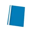 25 Mappen met snelhechter A4 ESSELTE 2832 - blauw - ESSELTE
