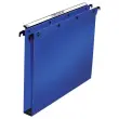 10 Hangmappen laden Ultimate® in PP - Bodem 30 mm