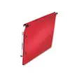 10 Hangmappen voor kast Ultimate - Rood - L'OBLIQUE AZ
