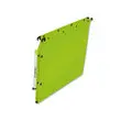 10 Hangmappen voor kast Ultimate - Groen - L'OBLIQUE AZ