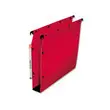 10  Hangmappen voor kasten Ultimate&reg; - PP - Bodem 50mm 