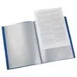 Documentbeschermer A4- 10 hoezen - PPP