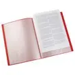Documentbeschermer A4- 10 hoezen - PPP