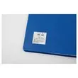 Presenteermappen A4 - Blauw - 40 hoezen 