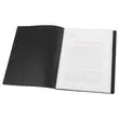 Presenteermappen A4 - Zwart - 40 hoezen