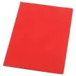 Presenteermappen A4 - Rood - 40 hoezen
