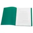 Presenteermappen A4 - Groen - 40 hoezen