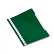 Mappen met snelhechter 4191 - groen - LEITZ