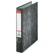 Hefboommap bewolkt - Rug 5 cm - ESSELTE 