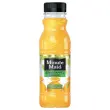 24 Flessen van 33cl sinaasappelsap