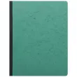 Gebrocheerd schrift boekhouding - raster 5x5