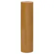 Rol bruine kraft papier 90g - 1m x 250m (25 kg)