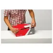 Doos voor postverzendingen - L 25,5 x B 18,5 x H 8,5 cm