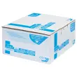 500 Witte enveloppen - 114 x 229 mm - 80 g - GPV EVERYDAY