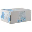 250  Witte enveloppen met venster - 229 x 324 mm - GPV EVERY DAY 