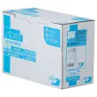 500 Witte hoezen 90g - 162x229mm -zonder venster - GPV EVERY DAY