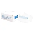 500 Witte enveloppen voor mailing