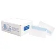 500 Witte enveloppen met stripseal en venster - 110 x 220 mm - GPV EVERY DAY