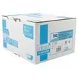 500 Witte enveloppen met stripseal en venster - 162 x 229 mm - GPV EVERY DAY