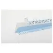 500 Witte enveloppen met stripseal en venster - 162 x 229 mm - GPV EVERY DAY