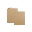 250 Hoogwaardige enveloppen van kraft - 260 x 330 mm - 120 g - GPV EVERYDAY