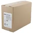 250 Hoezen met venster 90g - 22.9 x 32.4 cm - GPV EVERY DAY
