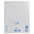 10 Luchtkussenenveloppen in wit kraftpapier 350 x 470 mm