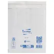 100 Witte enveloppen met bubbelfolie - 180x260 mm - JOVIMAIL EASY
