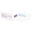 500 Witte gewatteerde omslagen met luchtkussens Sealed Air - 220x260mm - JOVIMAIL