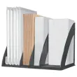 Verticale klasseermodule - Zwart - CEP 