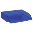 Brievenbakje liggend formaat - blauw - Happy by CEP