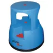 Opstapkruk SAFETOOL Step'Moov "3-in-1"- Blauw 