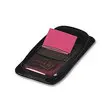 POST-IT&reg; zachte indextab-bladwijzers gekleurd 25x44 mm - dispenser met 50 stuks - Roze 