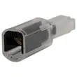 Telefoonadapter RJ09 anti-oprolsysteem