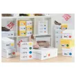 Multifunctionele witte etiketten - Ø 15mm - AVERY