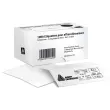 1000 Etiketten voor frankeermachines - 140x40mm - 2 etiketten per vel