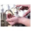 Lint voor etiketteermachine D1 - 7 m x 6 mm - Zwarte tekst op witte achtergrond - DYMO