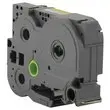 Tape BROTHER TZ641 - 18mm - Afdruk Zwart/Achtergrond Geel