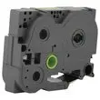 Tape BROTHER TZ641 - 18mm - Afdruk Zwart/Achtergrond Geel