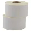 2  Bandjes etiketten voor DYMO LabelWriter320 en Dymo serie EL 