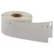 2  Bandjes etiketten voor DYMO LabelWriter320 en Dymo serie EL 