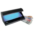 Scanner vals geld