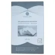 300  Witte papieren servetten, twee lagen, 29 x 29 cm 