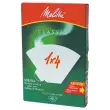 40 Klassieke koffiefilters Melitta Nr. 4