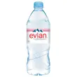 12 flessen water 1L - EVIAN
