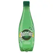 24 Flessen bruisend mineraalwater - 50 cl - PERRIER