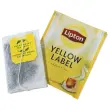 Theezakjes Yellow Label - LIPTON