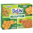 Assortiment hartige snacks - 380 g - BELIN