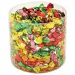 Assortiment fruitige welkomsnoepjes - 1,4 kg 