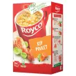 25 Soeppakjes ROYCO KIP